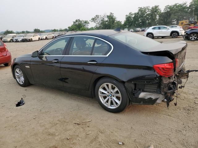 Photo 1 VIN: WBA5A7C56FG143163 - BMW 528 XI 