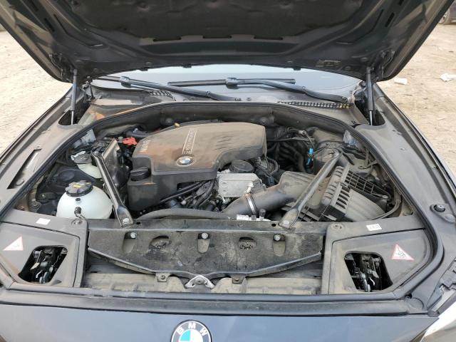 Photo 10 VIN: WBA5A7C56FG143163 - BMW 528 XI 