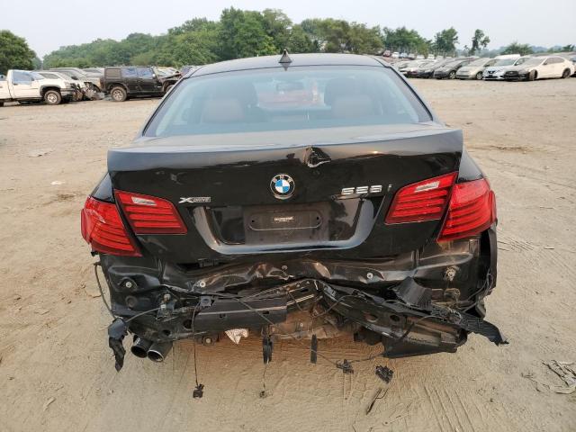 Photo 5 VIN: WBA5A7C56FG143163 - BMW 528 XI 