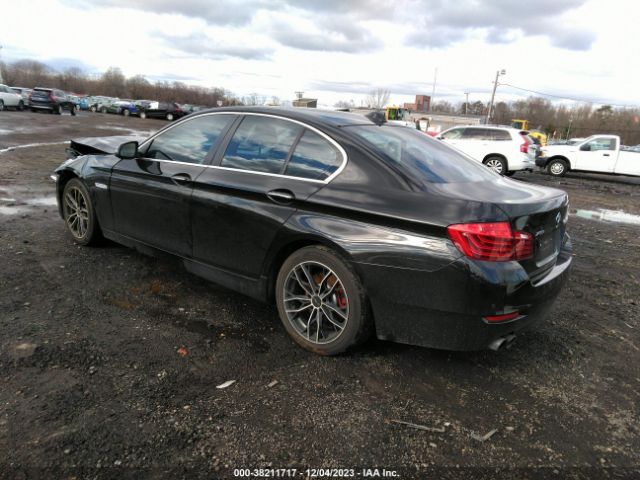 Photo 2 VIN: WBA5A7C56FG143261 - BMW 528I 