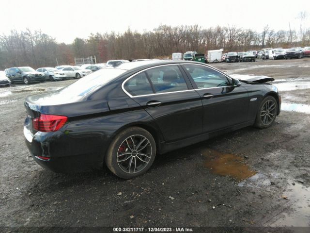 Photo 3 VIN: WBA5A7C56FG143261 - BMW 528I 