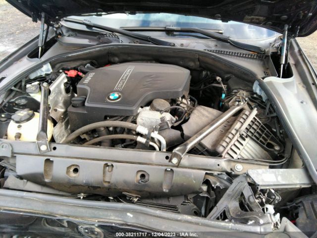 Photo 9 VIN: WBA5A7C56FG143261 - BMW 528I 