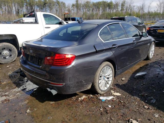 Photo 3 VIN: WBA5A7C56GG144847 - BMW 528 XI 