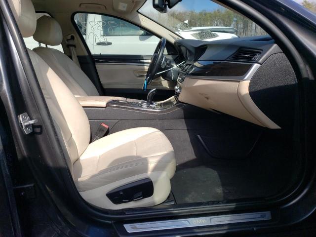 Photo 4 VIN: WBA5A7C56GG144847 - BMW 528 XI 