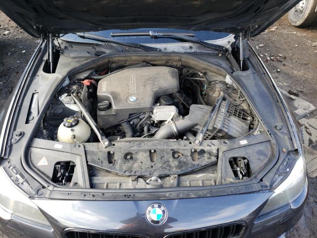 Photo 6 VIN: WBA5A7C56GG144847 - BMW 528 XI 