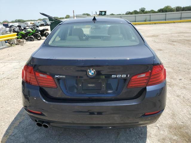 Photo 5 VIN: WBA5A7C56GG145383 - BMW 5 SERIES 