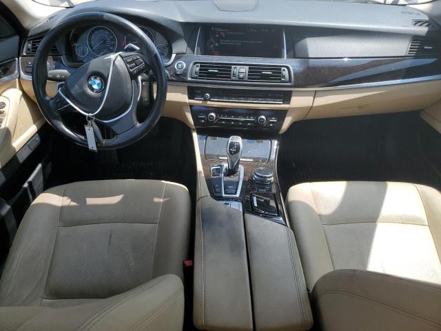 Photo 7 VIN: WBA5A7C56GG145383 - BMW 5 SERIES 