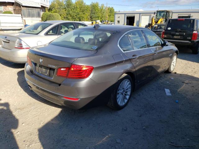 Photo 3 VIN: WBA5A7C56GG145609 - BMW 528 XI 