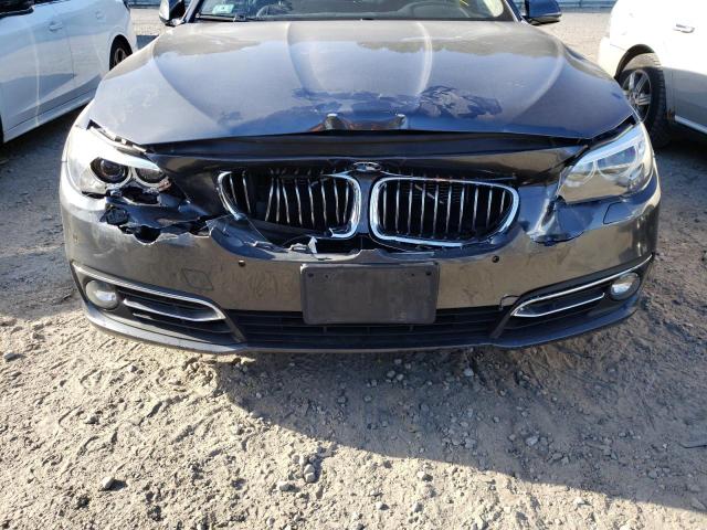 Photo 8 VIN: WBA5A7C56GG145609 - BMW 528 XI 