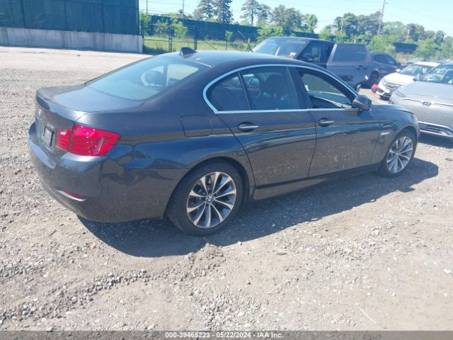 Photo 3 VIN: WBA5A7C56GG146257 - BMW 528I 