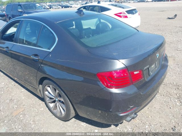 Photo 5 VIN: WBA5A7C56GG146257 - BMW 528I 