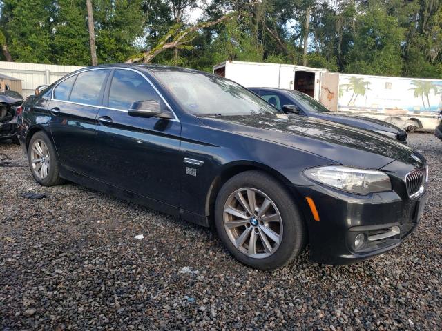 Photo 3 VIN: WBA5A7C56GG146887 - BMW 528 XI 