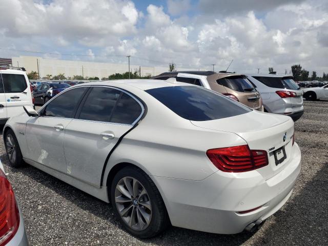 Photo 1 VIN: WBA5A7C56GG147103 - BMW 5 SERIES 