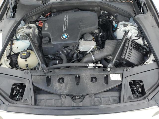 Photo 10 VIN: WBA5A7C56GG147103 - BMW 5 SERIES 