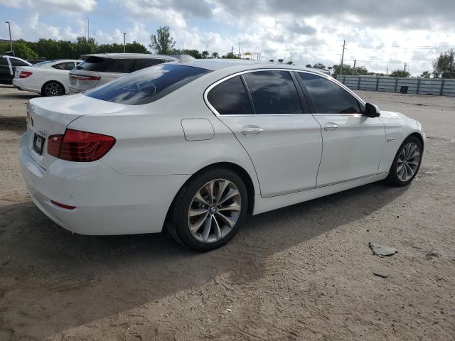 Photo 2 VIN: WBA5A7C56GG147103 - BMW 5 SERIES 