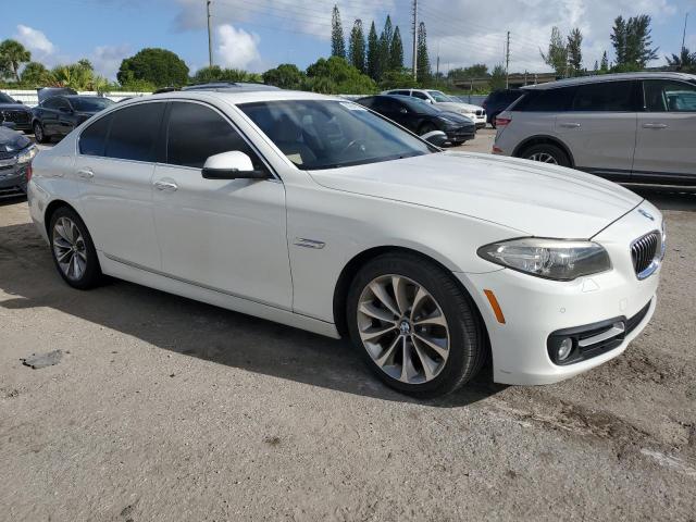 Photo 3 VIN: WBA5A7C56GG147103 - BMW 5 SERIES 