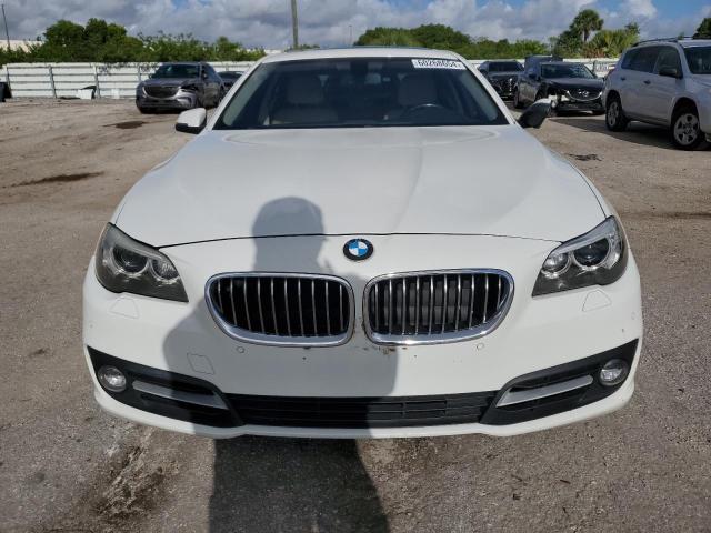 Photo 4 VIN: WBA5A7C56GG147103 - BMW 5 SERIES 