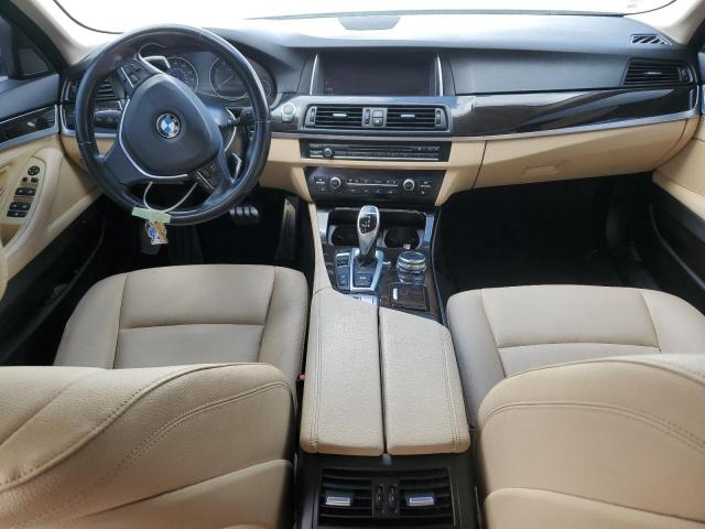 Photo 7 VIN: WBA5A7C56GG147103 - BMW 5 SERIES 