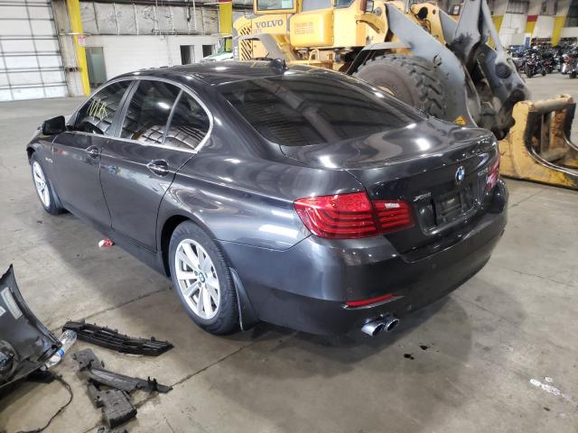 Photo 2 VIN: WBA5A7C56GG148011 - BMW 528XI 