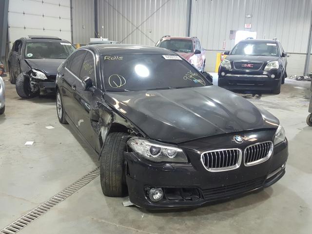 Photo 0 VIN: WBA5A7C56GG149076 - BMW 528 XI 