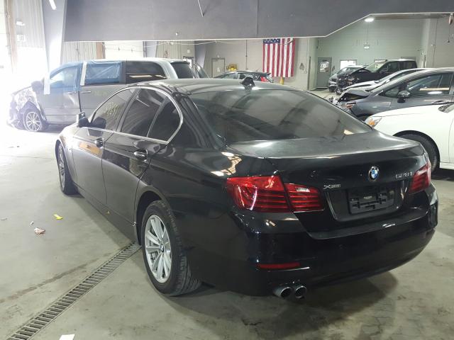 Photo 2 VIN: WBA5A7C56GG149076 - BMW 528 XI 