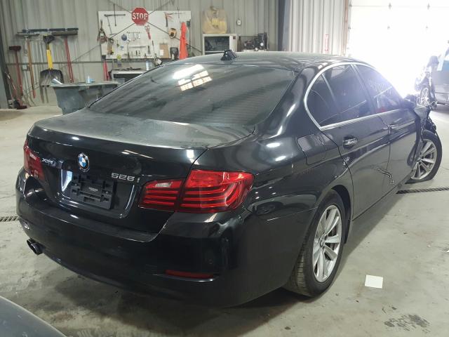 Photo 3 VIN: WBA5A7C56GG149076 - BMW 528 XI 