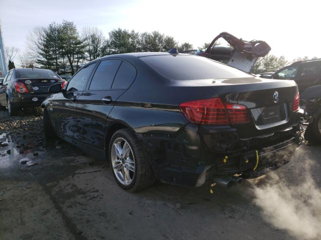 Photo 2 VIN: WBA5A7C56GG150034 - BMW 528 