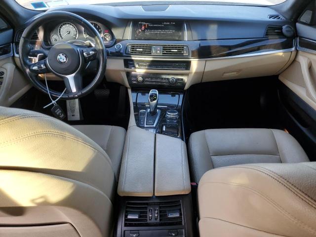 Photo 7 VIN: WBA5A7C56GG150230 - BMW 528 XI 