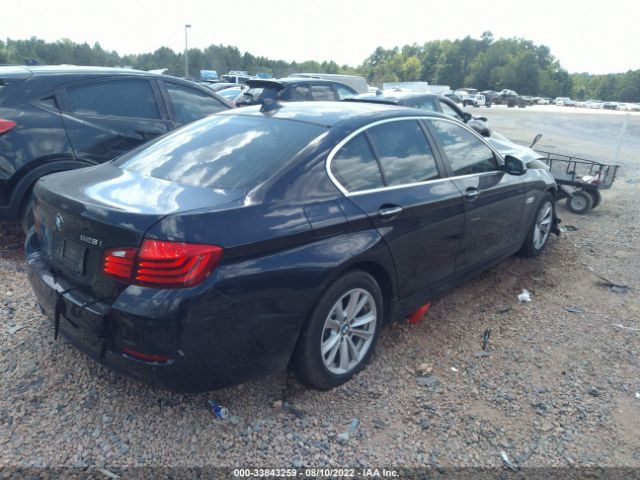 Photo 3 VIN: WBA5A7C56GG151023 - BMW 5 SERIES 