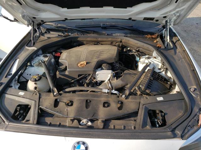 Photo 6 VIN: WBA5A7C56GG642241 - BMW 528 XI 