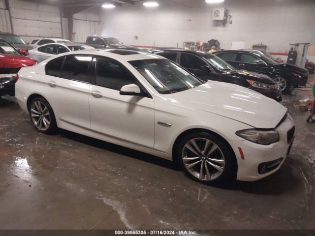 Photo 0 VIN: WBA5A7C56GG644409 - BMW 528I 