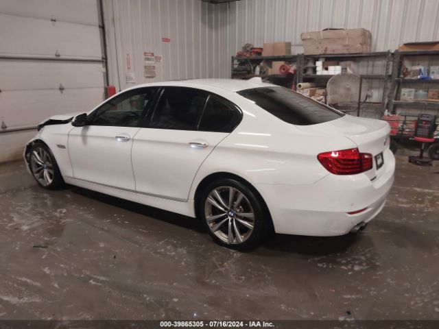 Photo 2 VIN: WBA5A7C56GG644409 - BMW 528I 