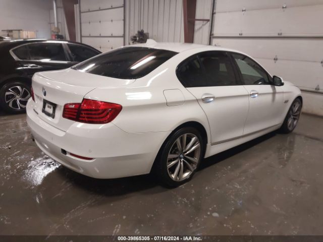 Photo 3 VIN: WBA5A7C56GG644409 - BMW 528I 