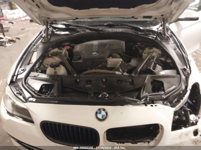 Photo 9 VIN: WBA5A7C56GG644409 - BMW 528I 