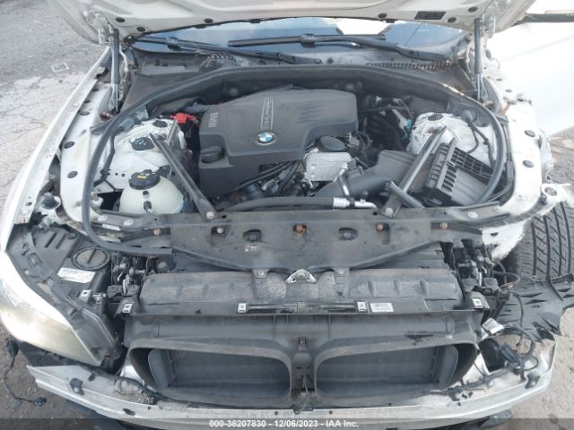 Photo 9 VIN: WBA5A7C56GG644488 - BMW 528 