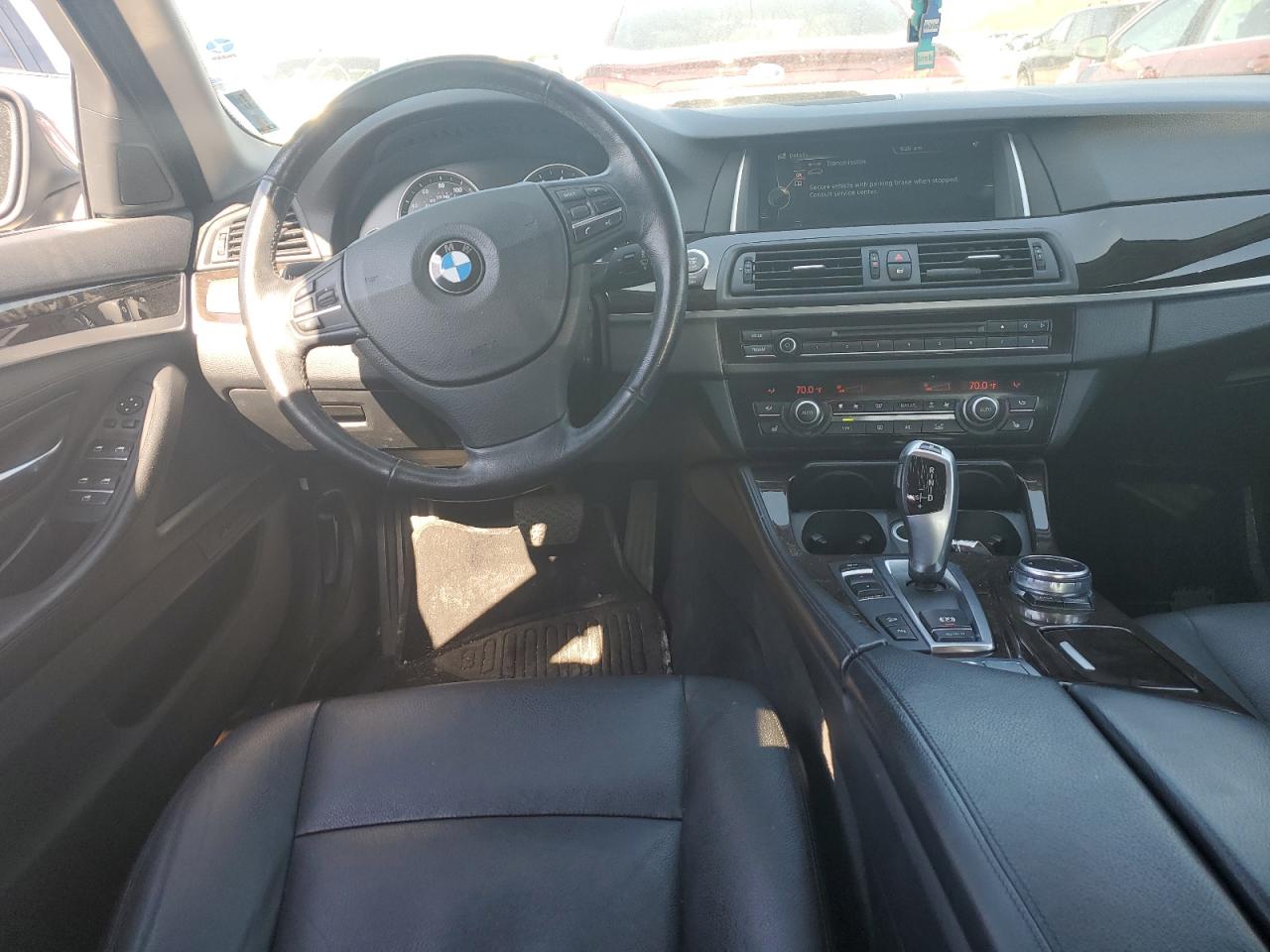 Photo 7 VIN: WBA5A7C57ED219053 - BMW 5ER 