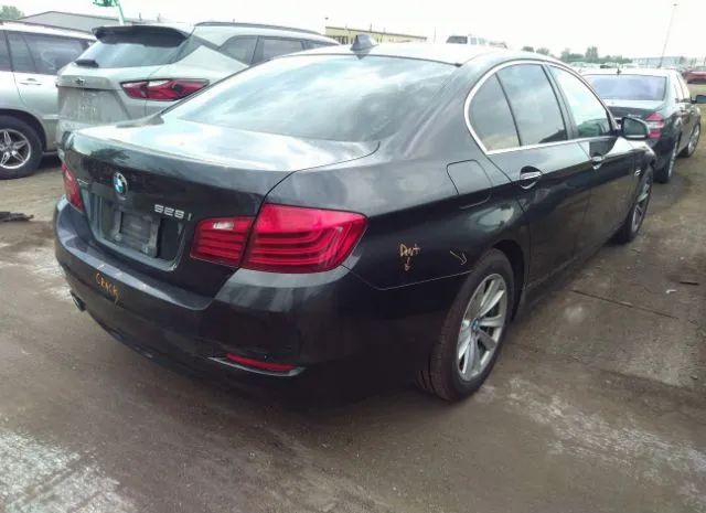 Photo 3 VIN: WBA5A7C57ED612051 - BMW 5 SERIES 