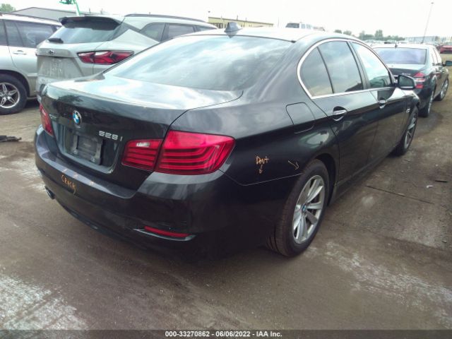 Photo 3 VIN: WBA5A7C57ED612051 - BMW 5 SERIES 