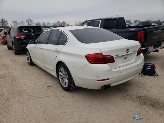 Photo 1 VIN: WBA5A7C57ED612311 - BMW 528 XI 