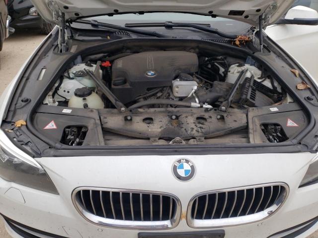 Photo 10 VIN: WBA5A7C57ED612311 - BMW 528 XI 