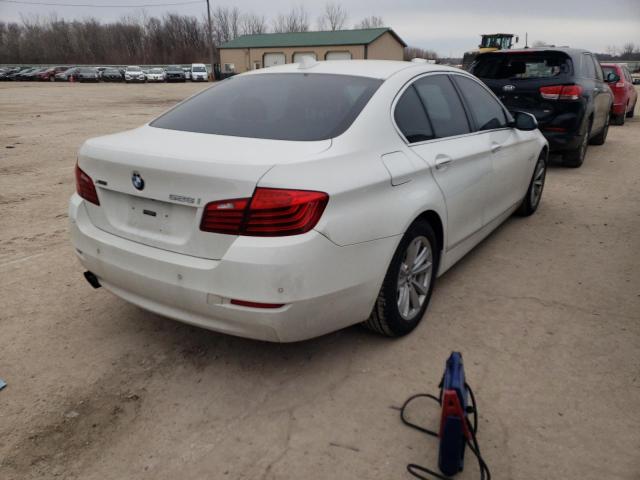 Photo 2 VIN: WBA5A7C57ED612311 - BMW 528 XI 