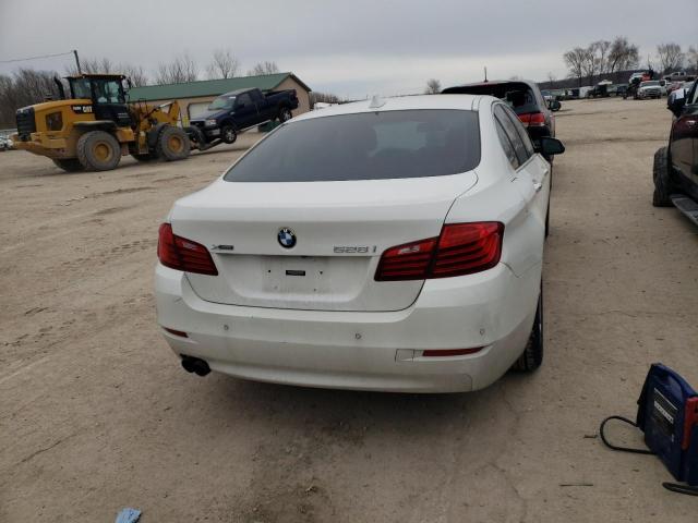 Photo 5 VIN: WBA5A7C57ED612311 - BMW 528 XI 