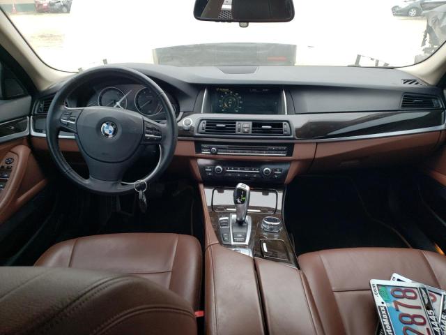 Photo 7 VIN: WBA5A7C57ED612311 - BMW 528 XI 