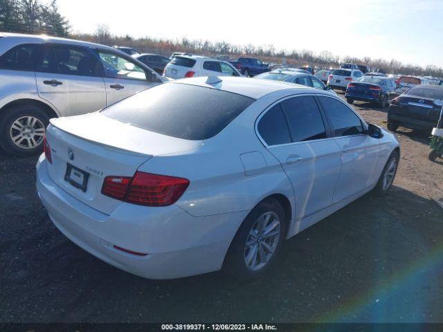 Photo 3 VIN: WBA5A7C57ED612907 - BMW 528I 