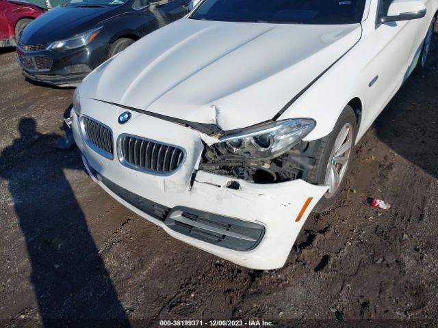 Photo 5 VIN: WBA5A7C57ED612907 - BMW 528I 