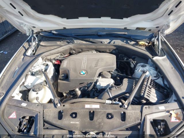 Photo 9 VIN: WBA5A7C57ED612907 - BMW 528I 