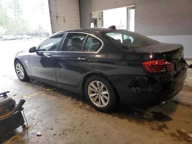 Photo 1 VIN: WBA5A7C57ED613443 - BMW 5 SERIES 