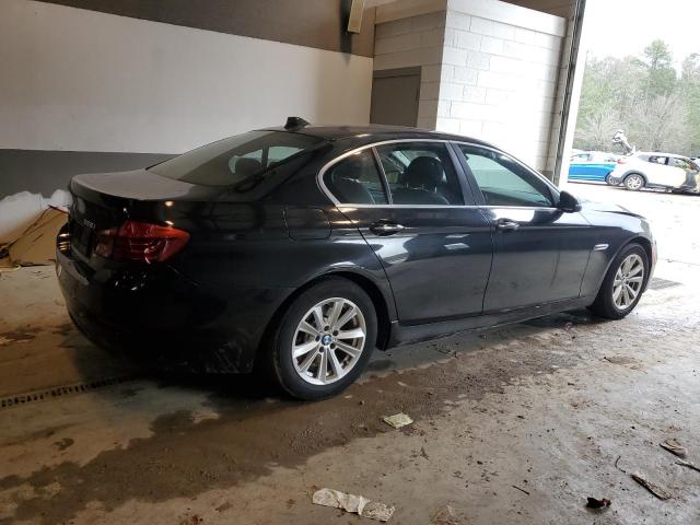 Photo 2 VIN: WBA5A7C57ED613443 - BMW 5 SERIES 