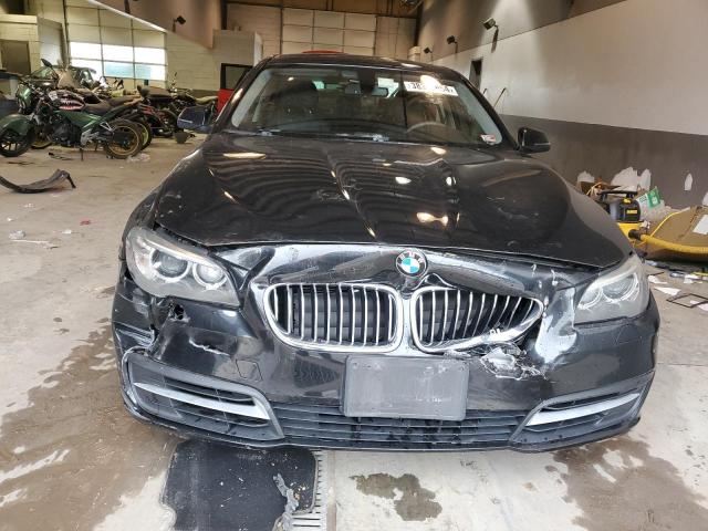 Photo 4 VIN: WBA5A7C57ED613443 - BMW 5 SERIES 