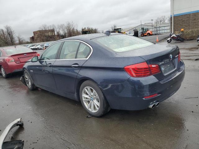 Photo 1 VIN: WBA5A7C57ED613815 - BMW 5 SERIES 